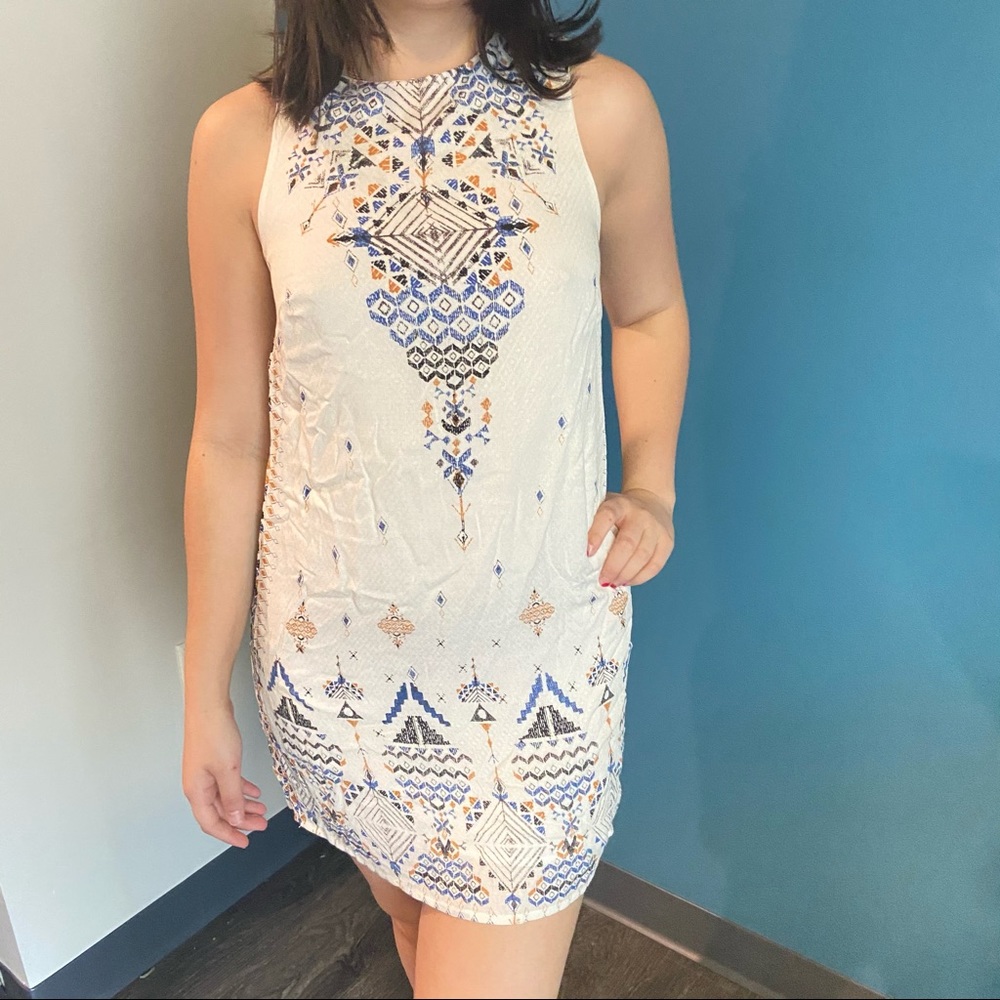 Spring/ summer dress